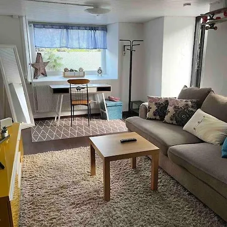 Independent Apartment In Borås Exterior photo
