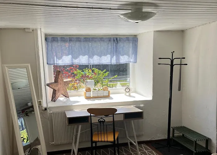 Independent Apartment In Boras