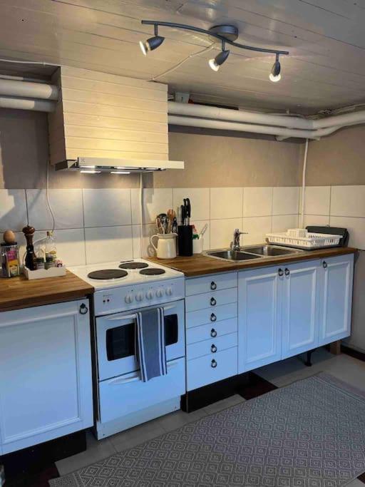 Independent In Apartment Boras