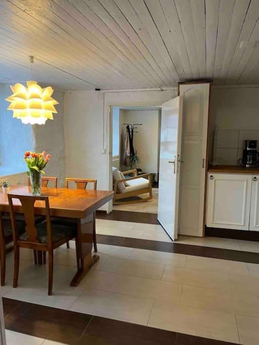 Apartment Independent In Boras