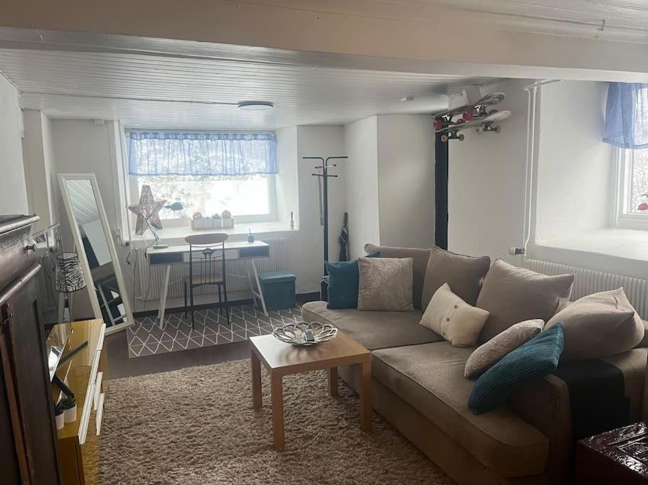 Apartment Independent In Boras
